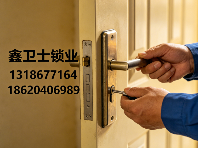 唐山家庭开锁换锁