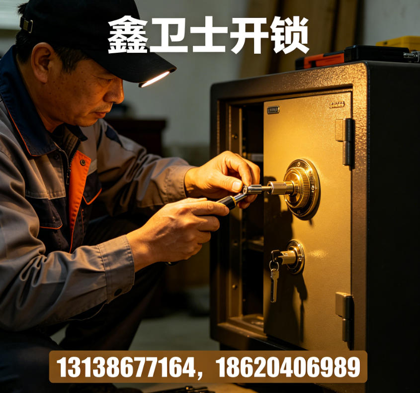 唐山保险柜开锁